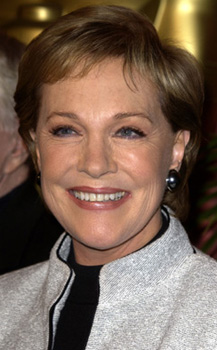 Julie Andrews